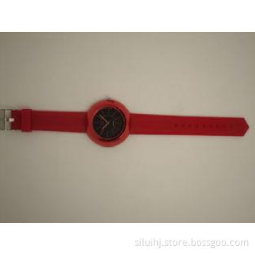 Hot Sale Smart & Cheap Silicone Watch